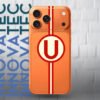 Skin Para Celular Semitransparente – 072