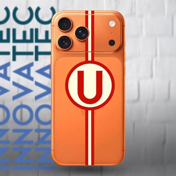 Skin Para Celular Semitransparente – 072
