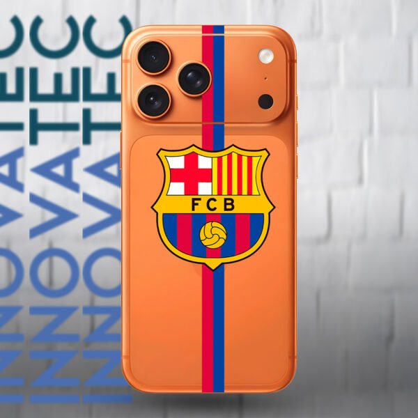 Skin Para Celular Semitransparente – 074