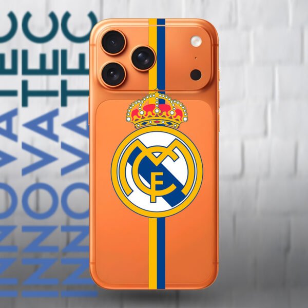 Skin Para Celular Semitransparente – 075
