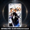 Skin para Celular de Más Animes – 044