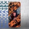 Skin Para Celular Semitransparente – 073