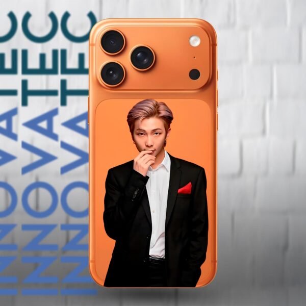 Skin Para Celular Semitransparente – 076