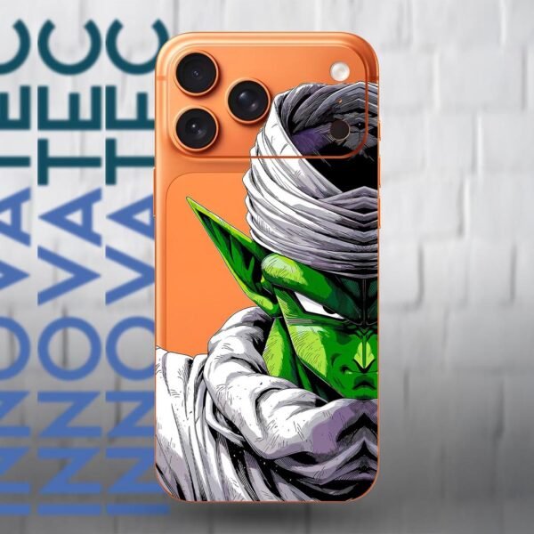 Skin Para Celular Semitransparente – 078