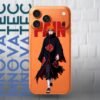 Skin Para Celular Semitransparente – 079