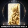Skin para Celular de Más Animes – 046