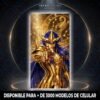 Skin para Celular de Más Animes – 047