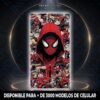 Skin Para Celular Marvel – 029