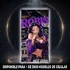Skin para Celular One Piece – 035