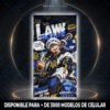 Skin para Celular One Piece – 036