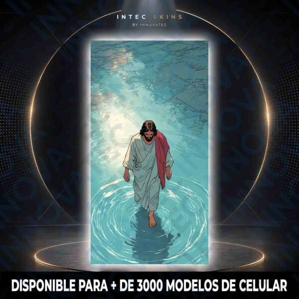 Skin Para Celular Selección Especial – 051