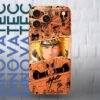 Skin Para Celular Semitransparente – 084