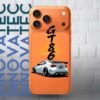 Skin Para Celular Semitransparente – 085