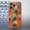 Skin Para Celular Semitransparente – 086