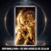 Skin para Celular de Caballeros del Zodiaco – 009