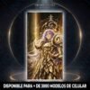 Skin para Celular de Caballeros del Zodiaco – 010