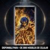 Skin para Celular de Caballeros del Zodiaco – 012